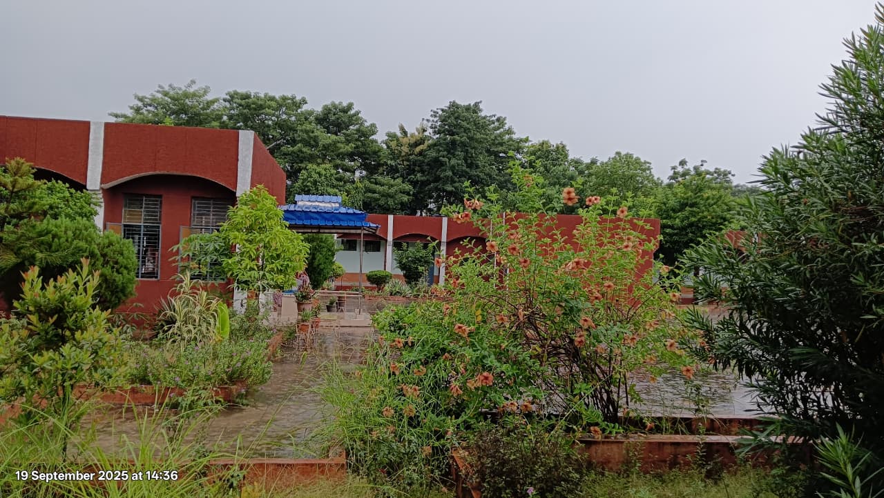 JNV Sitamarhi